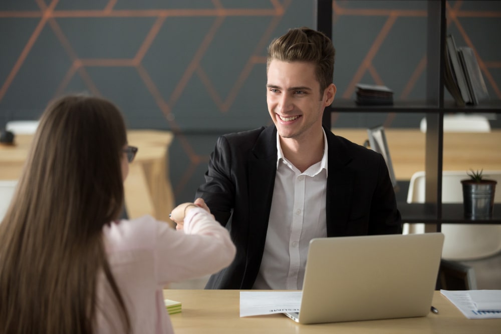 entretien pour une augmentation de salaire