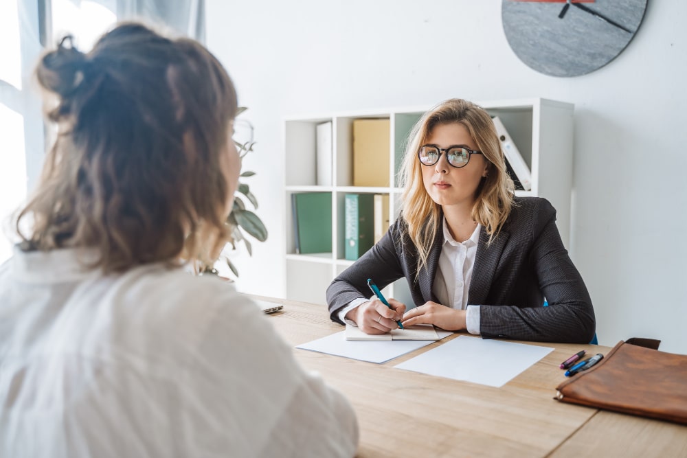 entretien pour une augmentation de salaire