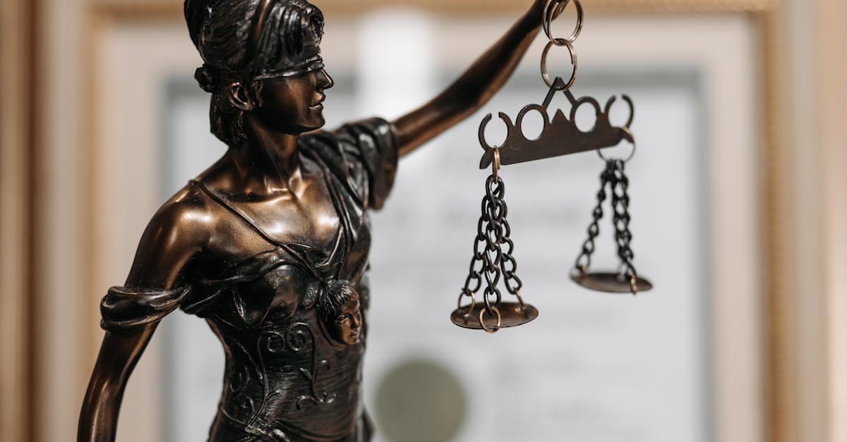 découvrez notre analyse approfondie du cadre juridique, ses implications et son importance dans divers domaines. comprenez les fondements des lois et régulations qui régissent notre société, et comment elles influencent les pratiques légales et commerciales.