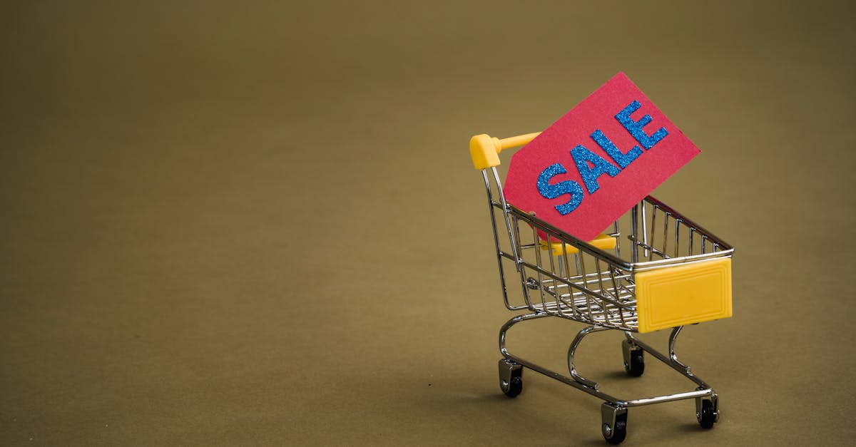 découvrez les meilleures stratégies de promotion pour booster votre entreprise. apprenez à attirer de nouveaux clients, fidéliser votre clientèle et maximiser vos ventes grâce à des techniques efficaces et adaptées à votre marché.
