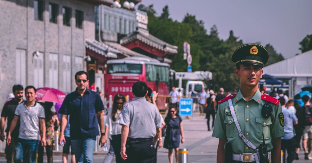 découvrez les opportunités de carrière dans le service public : un domaine enrichissant où vous pouvez contribuer au bien-être de la société, tout en bénéficiant d'une stabilité et de perspectives d'évolution. explorez les formations, les postes disponibles et les avantages d’une carrière dédiée au service de la communauté.