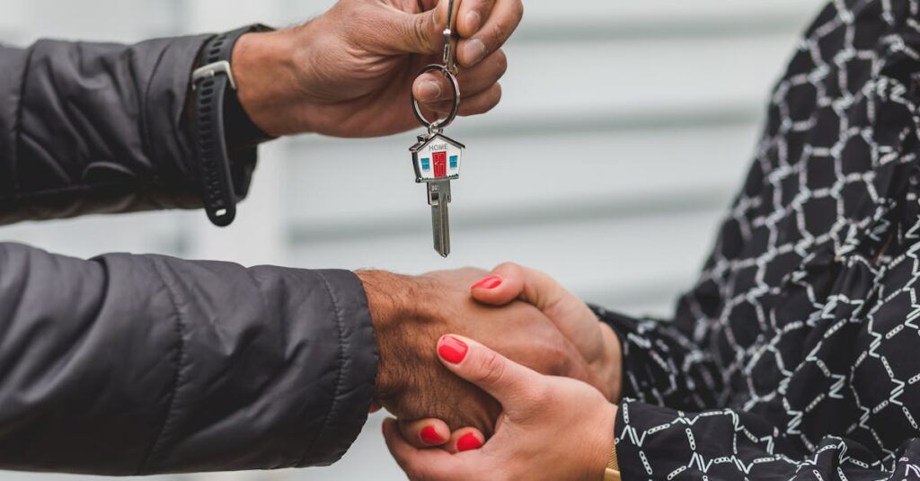 découvrez un agent immobilier compétent et passionné, prêt à vous accompagner dans votre projet de vente ou d'achat. bénéficiez d'un service personnalisé, d'une connaissance approfondie du marché et d'une expertise pour réaliser vos rêves immobiliers.