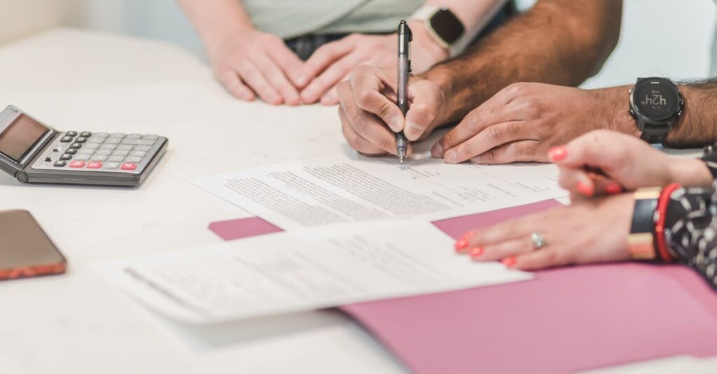 découvrez comment calculer votre préavis de démission en fonction de votre contrat de travail. cette guide vous propose des conseils pratiques et des exemples pour respecter les délais légaux et optimiser votre départ.