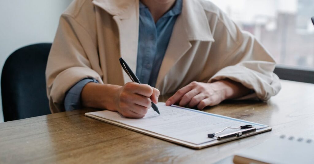découvrez nos services de création de cv professionnels pour vous aider à mettre en valeur vos compétences et expériences. un résumé percutant et bien structuré pour augmenter vos chances de succès dans vos démarches professionnelles.