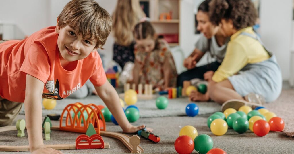 découvrez le rôle essentiel de l'éducateur spécialisé, un professionnel engagé qui accompagne les personnes en situation de handicap ou en difficulté sociale. apprenez-en plus sur ses missions, compétences et l'impact positif qu'il a dans la vie des individus et des collectivités.