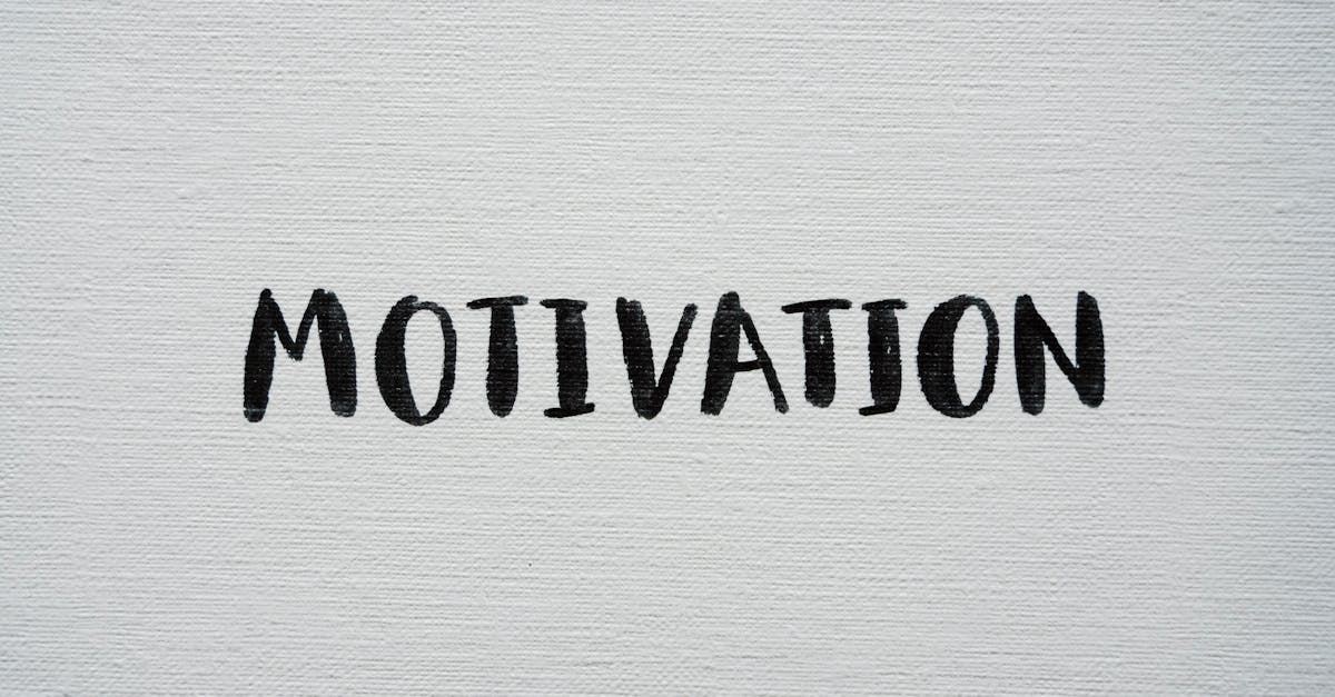 découvrez comment définir et atteindre vos ambitions personnelles et professionnelles. inspirez-vous de conseils pratiques, d'histoires de réussite et de stratégies pour concrétiser vos rêves et bâtir un avenir prometteur.
