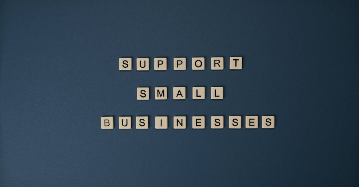 optimisez la gestion de votre entreprise avec notre service de business support. bénéficiez d’une expertise professionnelle pour améliorer votre efficacité, développer votre activité et atteindre vos objectifs stratégiques.