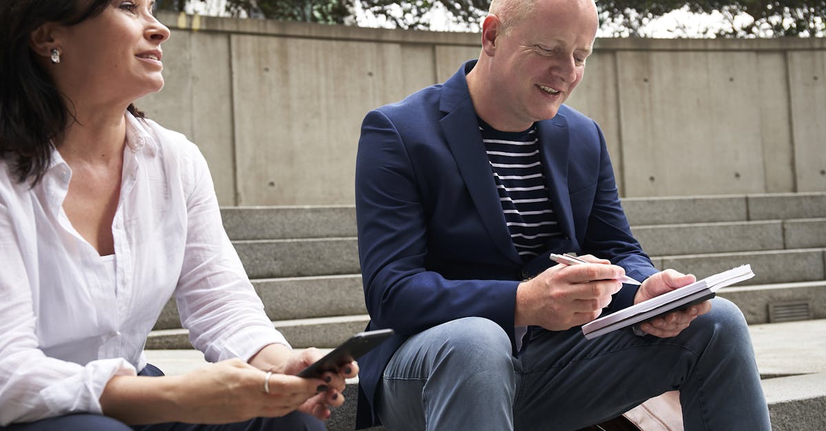 découvrez des conseils et des stratégies pour réussir votre carrière. explorez des opportunités, améliorez vos compétences et atteignez vos objectifs professionnels avec notre guide complet sur le développement de carrière.