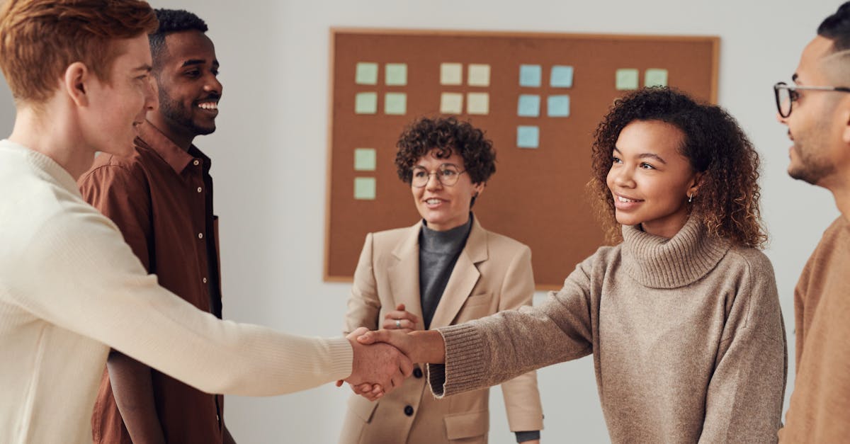 découvrez des stratégies efficaces pour votre développement de carrière. apprenez à identifier vos objectifs professionnels, à acquérir de nouvelles compétences et à maximiser vos opportunités pour réussir dans votre parcours professionnel.