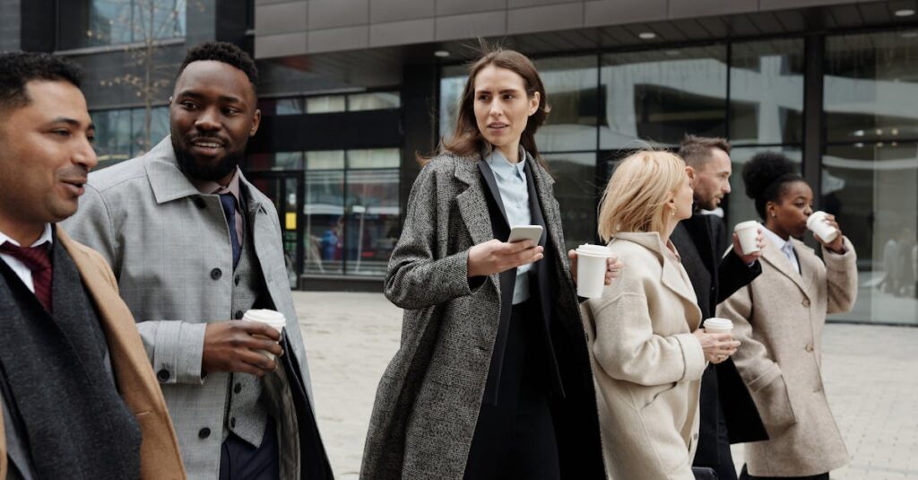 découvrez comment optimiser votre carrière grâce à des stratégies de progression efficaces. explorez des conseils pratiques pour évoluer professionnellement, développer vos compétences et atteindre vos objectifs de carrière.