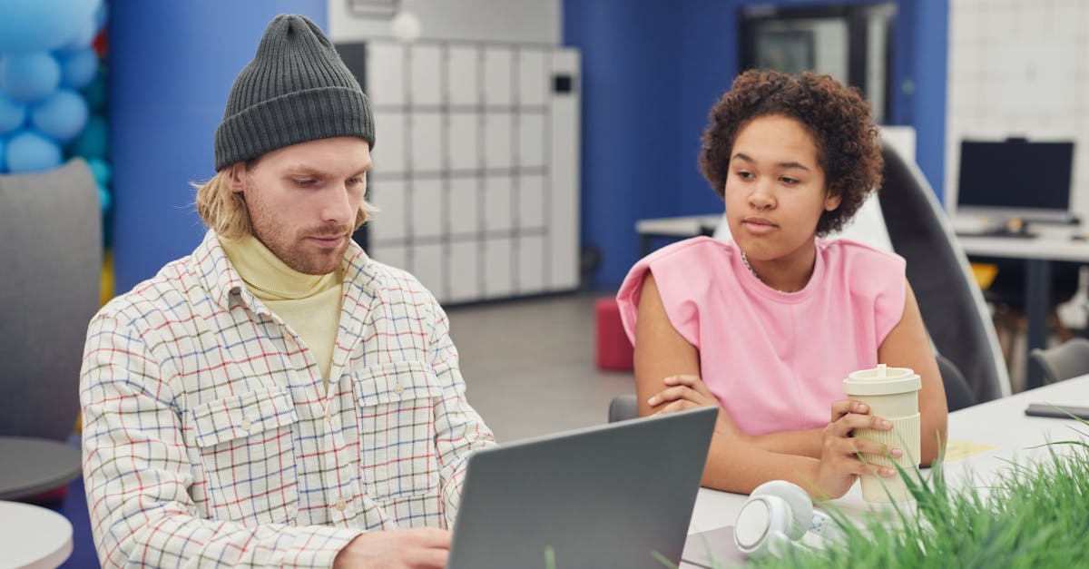 découvrez comment favoriser votre progression de carrière grâce à des conseils pratiques, des stratégies de développement personnel et des opportunités de formation. évoluez dans votre parcours professionnel et atteignez vos objectifs de manière efficace.