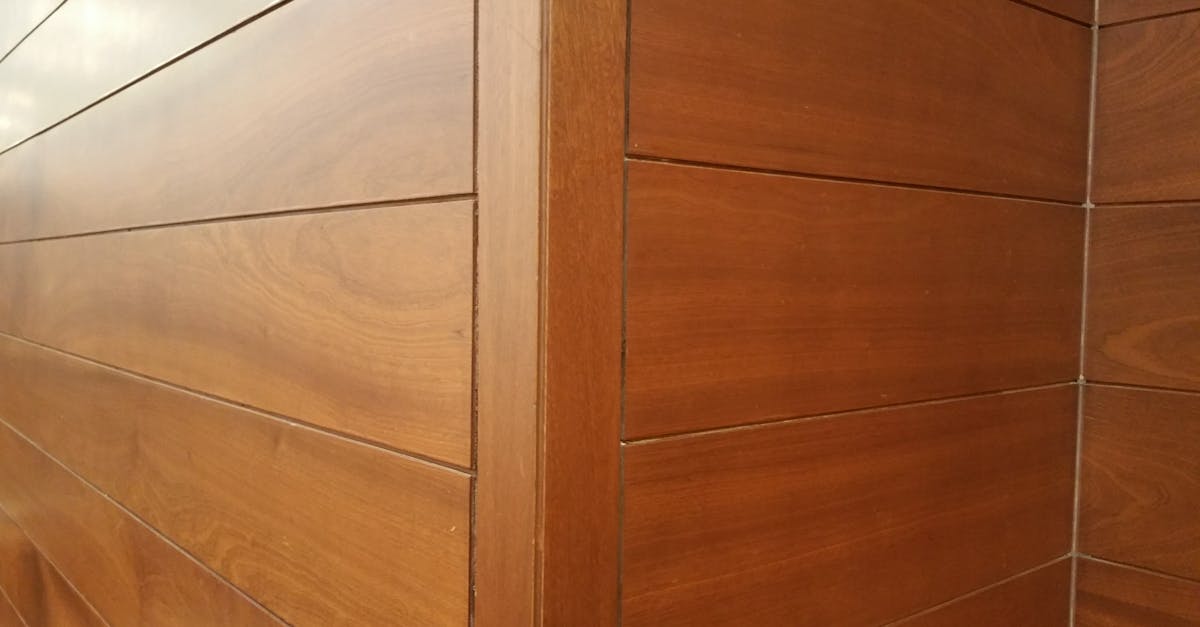 découvrez l'art de la menuiserie : des techniques, des conseils et des projets pour tous les niveaux. apprenez à manipuler le bois avec créativité et précision, tout en réalisant des pièces uniques pour votre intérieur.