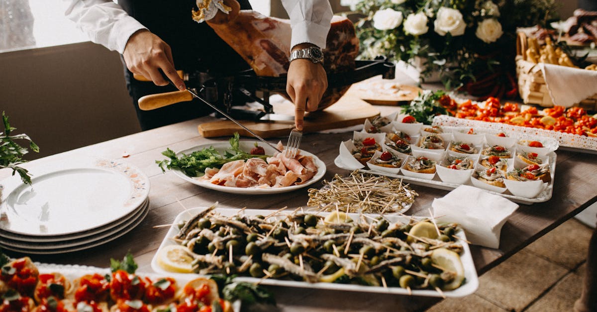découvrez l'art culinaire avec notre recueil de recettes, conseils et techniques de chefs renommés. que vous soyez débutant ou passionné, trouvez l'inspiration pour épater vos convives et maîtriser la gastronomie.