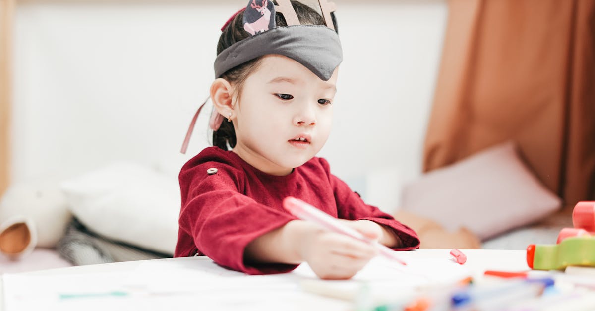 découvrez les meilleures solutions de garde d'enfants qui assurent sécurité et bien-être pour vos petits. profitez de conseils et d'astuces pour choisir le mode de garde idéal adapté à vos besoins.