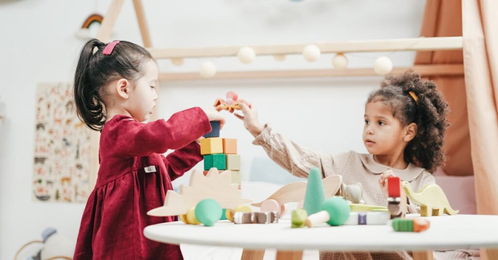 découvrez nos services de garde d'enfants professionnels et adaptés à vos besoins. offrant un environnement sûr et stimulant pour vos petits, notre équipe de nourrices qualifiées veille à leur bien-être et leur épanouissement. inscrivez-vous dès aujourd'hui pour une garde d'enfants de confiance.