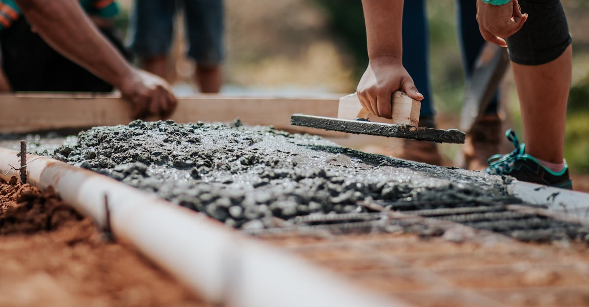 découvrez l'univers passionnant du génie civil, où l'innovation et la durabilité se rencontrent pour concevoir et construire des infrastructures essentielles. apprenez les principes fondamentaux, les techniques modernes et les défis actuels qui façonnent le paysage urbain et rural.