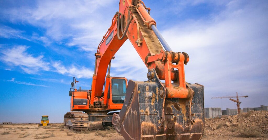découvrez le monde de l'ingénierie civile, un domaine essentiel qui façonne nos infrastructures et notre environnement. explorez les défis, les innovations et les techniques des professionnels qui construisent le futur.