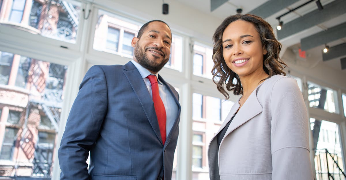 découvrez comment développer votre confiance en soi grâce à des conseils pratiques et des techniques éprouvées. apprenez à surmonter vos doutes et à renforcer votre estime personnelle pour atteindre vos objectifs.