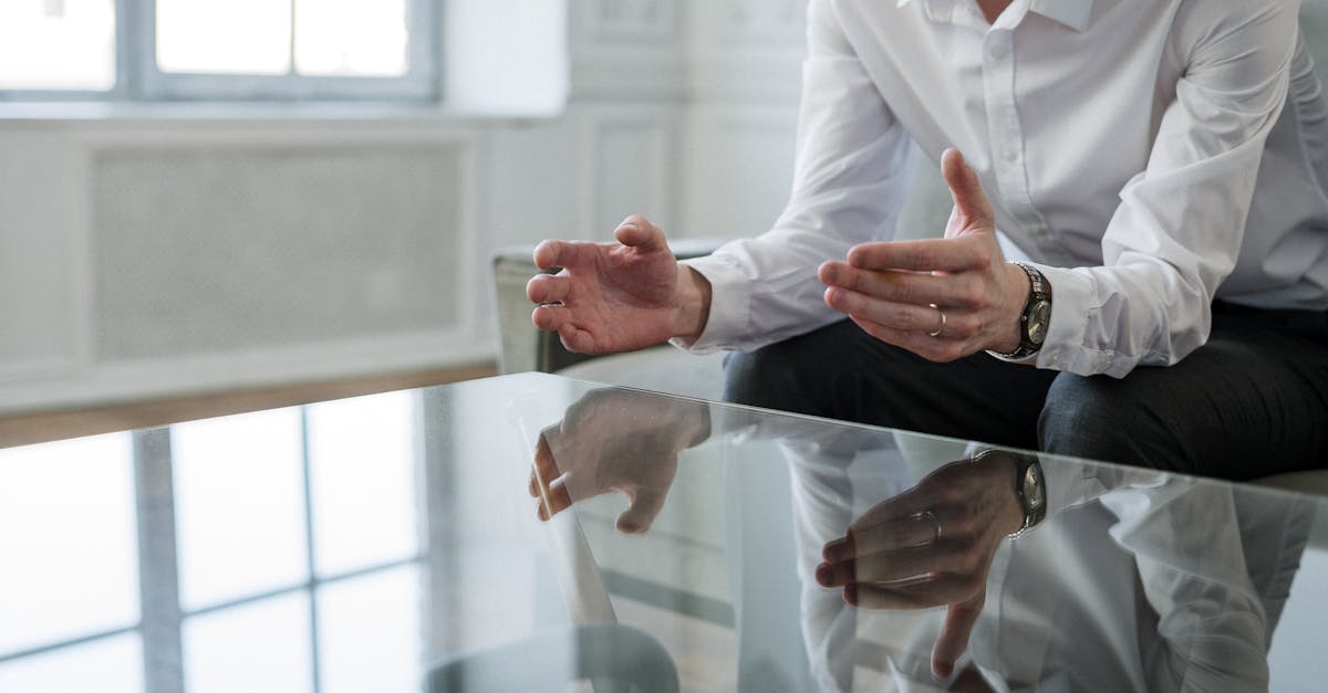 découvrez les services d'un consultant expert pour vous accompagner dans la réalisation de vos projets, optimiser votre entreprise et prendre des décisions stratégiques éclairées.