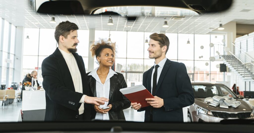 découvrez comment un agent du service client joue un rôle crucial dans la satisfaction et la fidélisation des clients. apprenez les compétences clés et les qualités nécessaires pour exceller dans ce métier dynamique et essentiel, garantissant une expérience positive pour chaque client.