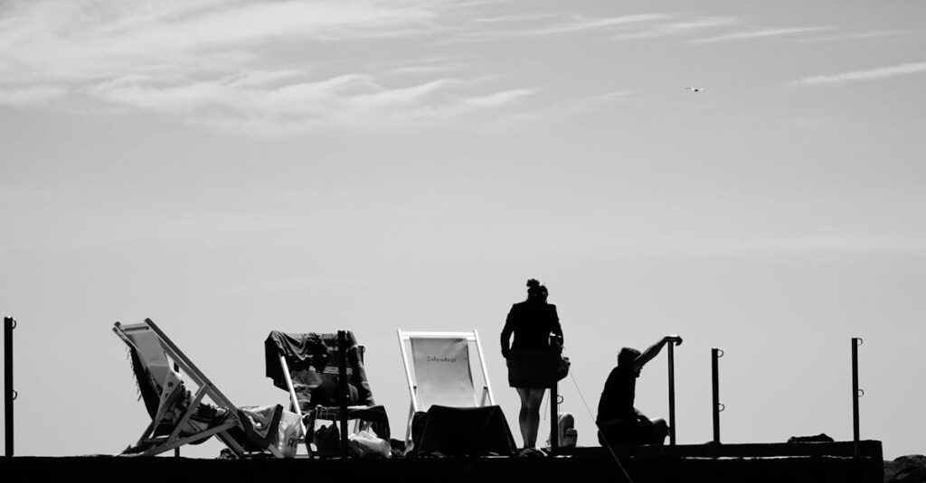 découvrez l'art de se déconnecter du quotidien pour mieux se reconnecter à soi. apprenez des techniques pour réduire le stress, profiter pleinement du moment présent et revitaliser votre bien-être mental.