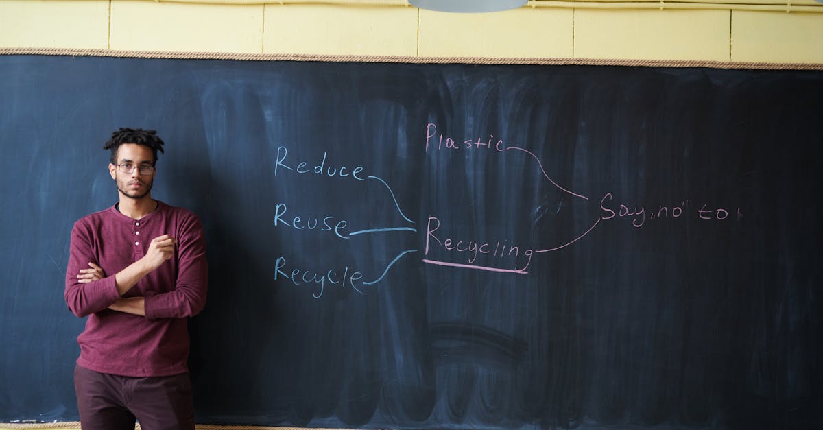 découvrez comment devenir un éducateur inspirant et efficace. explorez des techniques pédagogiques innovantes, des ressources et des conseils pour enrichir l'apprentissage de vos étudiants et faire une différence significative dans leur vie.