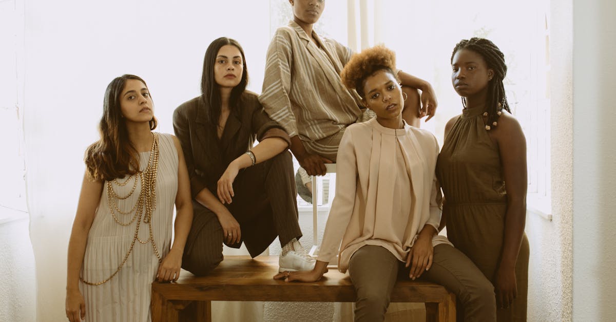 découvrez le pouvoir de l'empowerment, une approche qui favorise l'autonomie et la confiance en soi. apprenez comment libérer votre potentiel et celui des autres à travers des stratégies et des outils inspirants pour une transformation personnelle et collective.