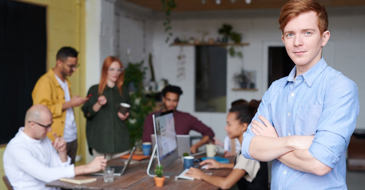 découvrez l'univers de l'entrepreneuriat : conseils, stratégies et astuces pour réussir en tant qu'entrepreneur. que vous soyez novice ou expérimenté, trouvez l'inspiration et les ressources nécessaires pour développer votre projet et atteindre vos objectifs.