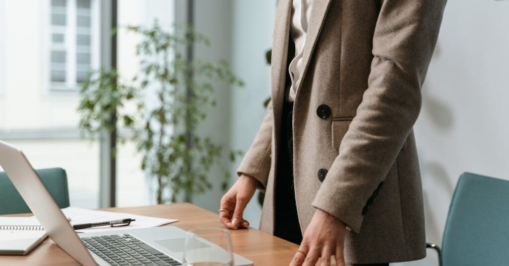 découvrez les qualités d'un chef exceptionnel et comment il inspire son équipe à atteindre de nouveaux sommets. apprenez les secrets d'un leadership efficace et les meilleures pratiques pour devenir le patron dont tout le monde rêve.