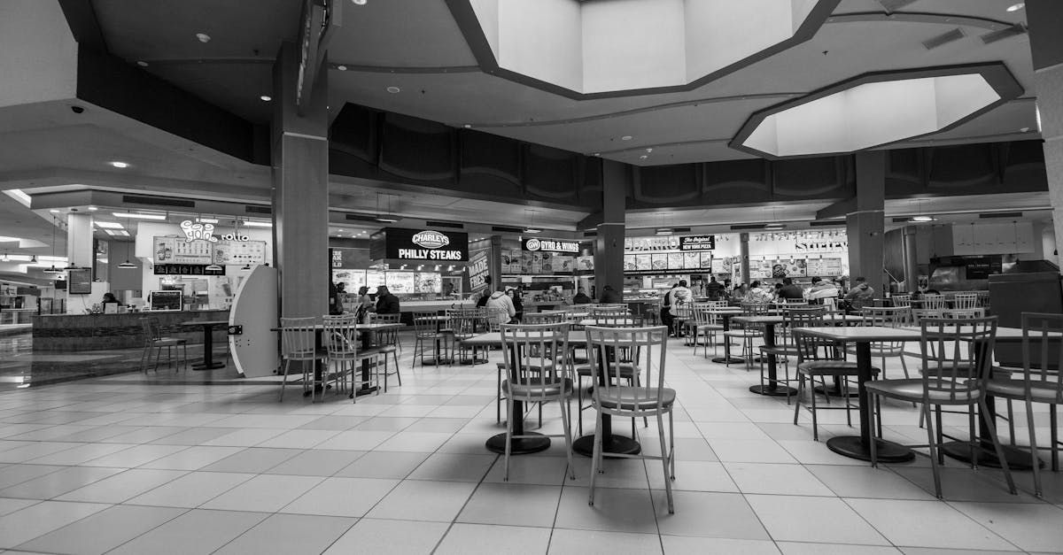 découvrez le monde du franchising : un modèle d'affaires dynamique qui permet aux entrepreneurs de se lancer avec succès en s'appuyant sur une marque établie. explorez les opportunités, les avantages et les défis du franchisage pour propulser votre carrière et maximiser votre investissement.