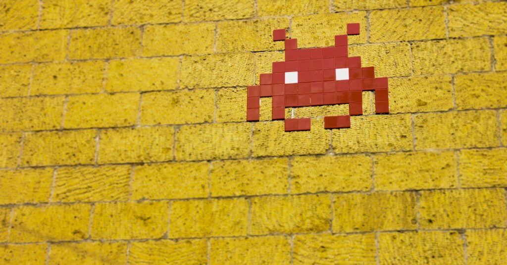 découvrez le monde passionnant du game design, où créativité et technologie se rencontrent. apprenez à concevoir des jeux captivants et immersifs, à créer des mécaniques de jeu innovantes et à transformer vos idées en expériences ludiques inoubliables.