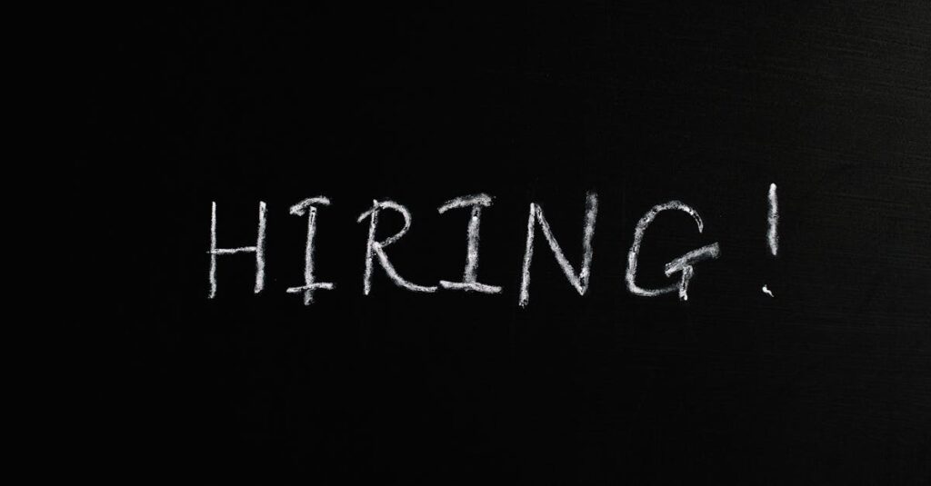 découvrez nos offres d'emploi et rejoignez une équipe dynamique ! postulez dès maintenant pour faire avancer votre carrière dans un environnement stimulant et collaboratif.
