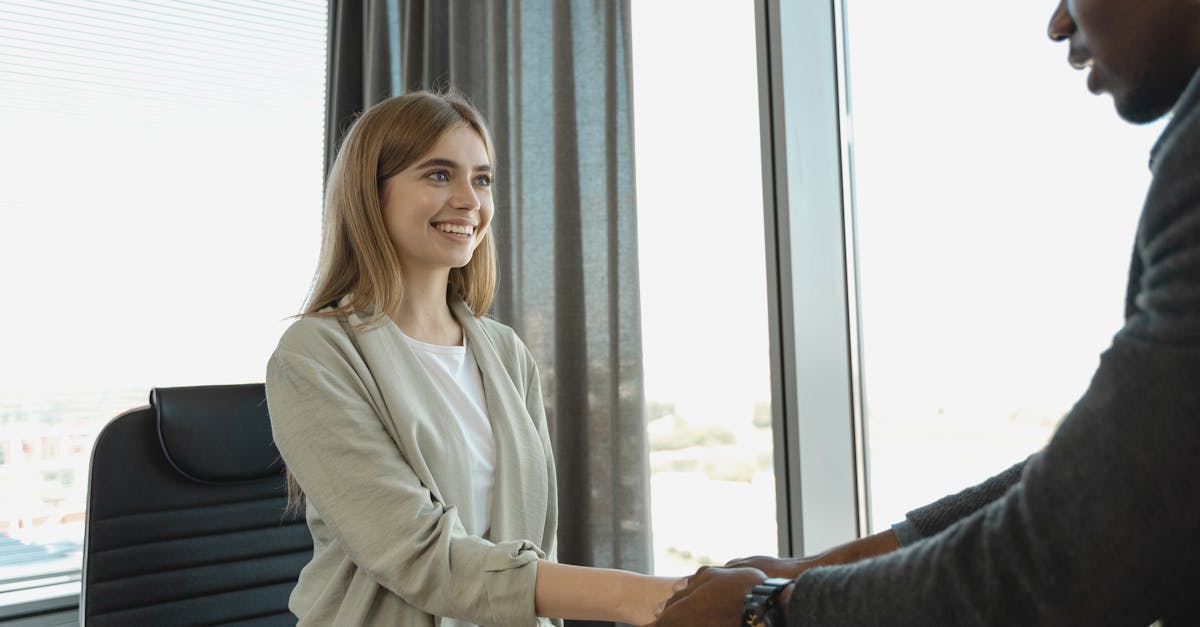 découvrez nos conseils et stratégies pour optimiser vos processus de recrutement. attirez les meilleurs talents et développez une équipe performante grâce à des pratiques d'embauche efficaces.