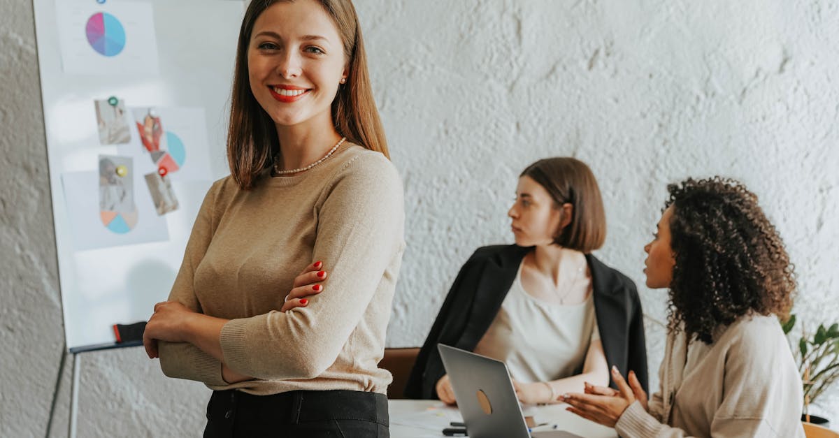 découvrez les caractéristiques d'un leader inefficace et comment cela peut impacter une équipe et une organisation. apprenez à reconnaître les signes d'un leadership pauvre et explorez des solutions pour améliorer la dynamique de groupe.