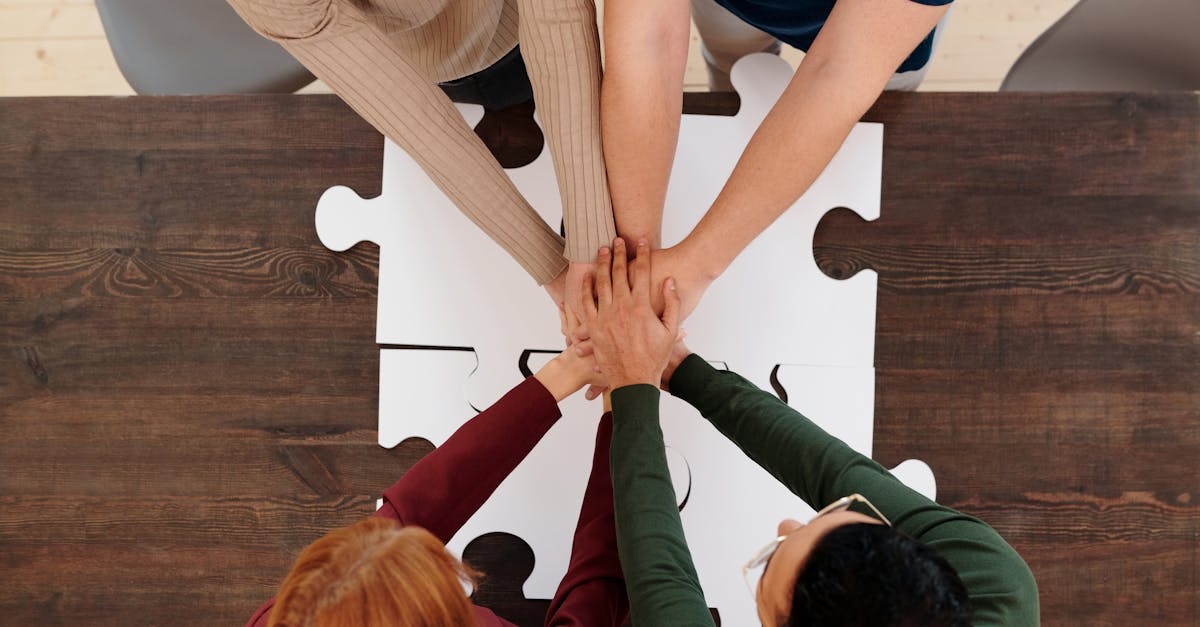découvrez comment l'intégration de solutions innovantes peut transformer votre entreprise, améliorer l'efficacité opérationnelle et favoriser une collaboration optimale au sein de vos équipes. explorez les meilleures pratiques et stratégies pour réussir votre processus d'intégration.