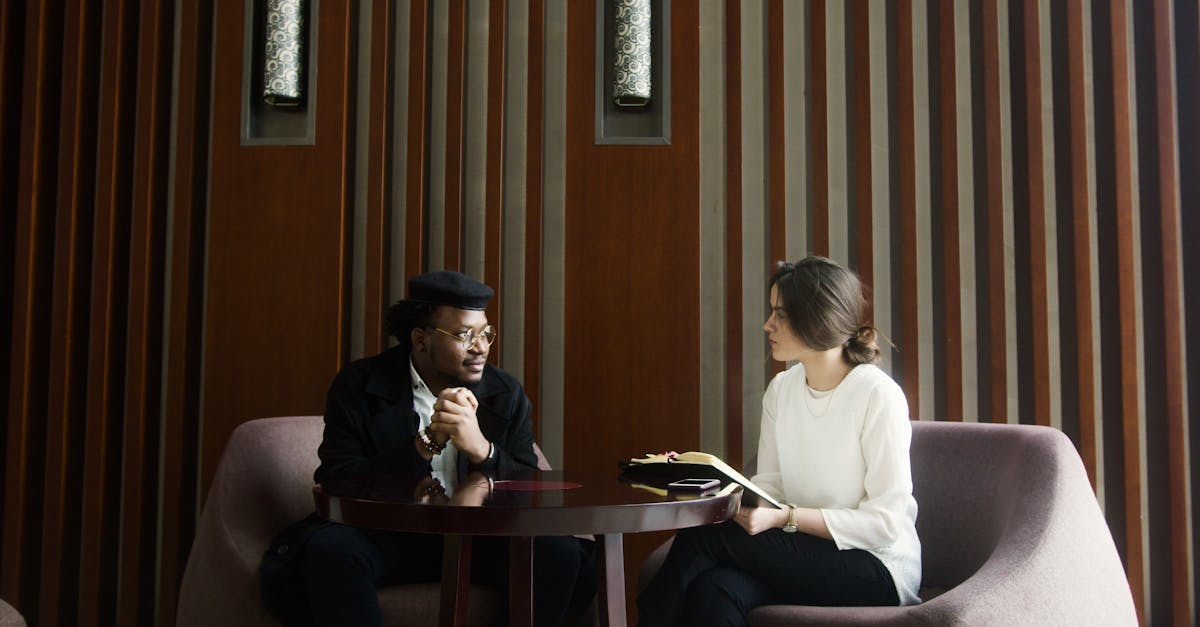 découvrez notre interview captivante qui explore les secrets et les stratégies pour attirer l'attention et susciter l'intérêt dans divers domaines. un échange riche en conseils et en inspirations !
