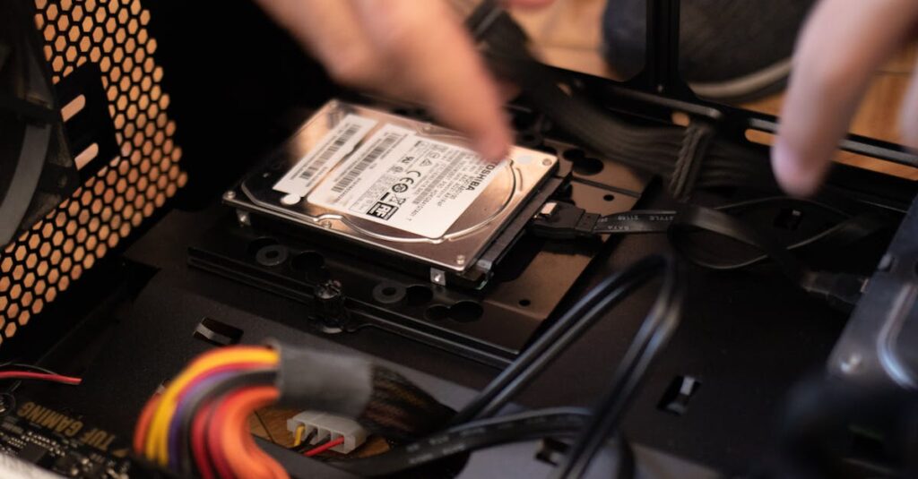 découvrez comment un technicien informatique assure le bon fonctionnement des systèmes informatiques, dépanne les équipements, et fournit un support technique essentiel aux utilisateurs. apprenez-en plus sur les compétences requises et les perspectives de carrière dans ce domaine en pleine expansion.