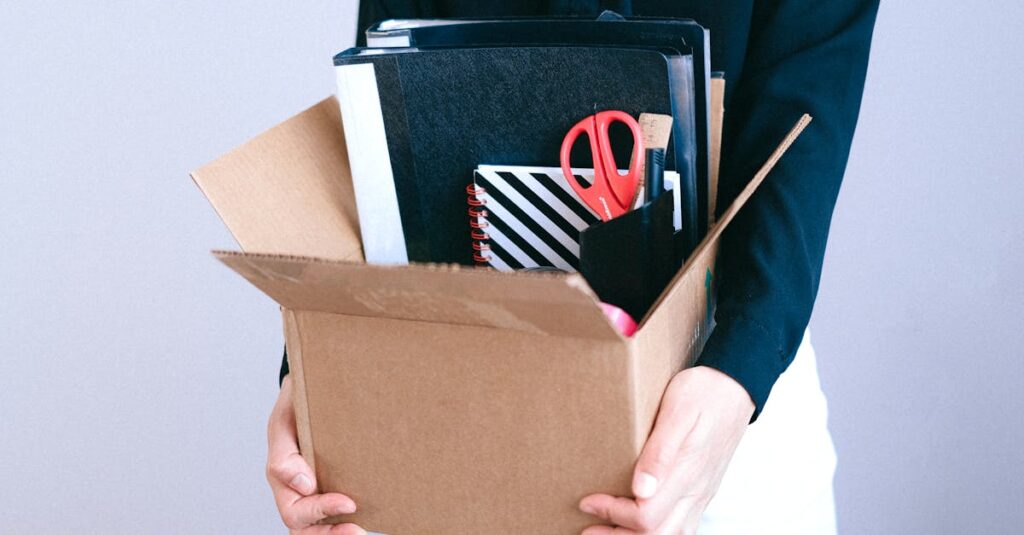découvrez les indicateurs de départ des employés, un outil essentiel pour anticiper les départs au sein de votre entreprise et optimiser la rétention des talents. identifiez les signes avant-coureurs et améliorez votre stratégie rh.