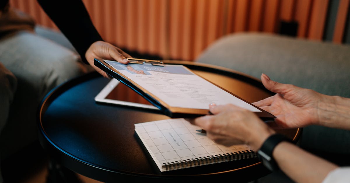 découvrez nos conseils pratiques et astuces pour réussir votre entretien d'embauche. préparez-vous efficacement, maîtrisez vos réponses et imprimez une image positive pour décrocher le poste de vos rêves.