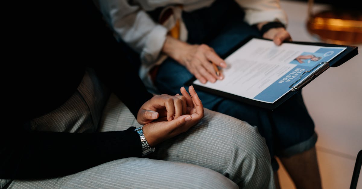 découvrez nos conseils et stratégies pour réussir votre entretien d'embauche. apprenez à vous préparer efficacement, à répondre aux questions courantes et à laisser une impression positive pour décrocher le poste de vos rêves.