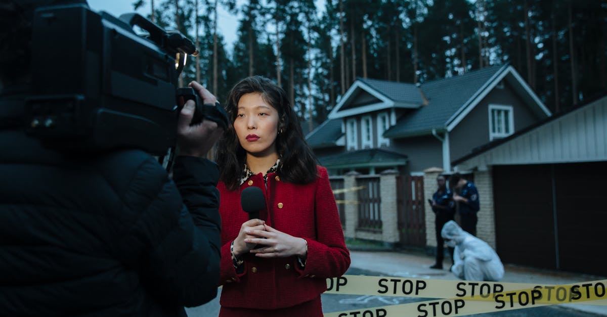 découvrez l'univers fascinant du journalisme : un métier captivant alliant recherche, investigation et narration. plongez dans les coulisses de l'actualité et explorez les défis et responsabilités des journalistes modernes.