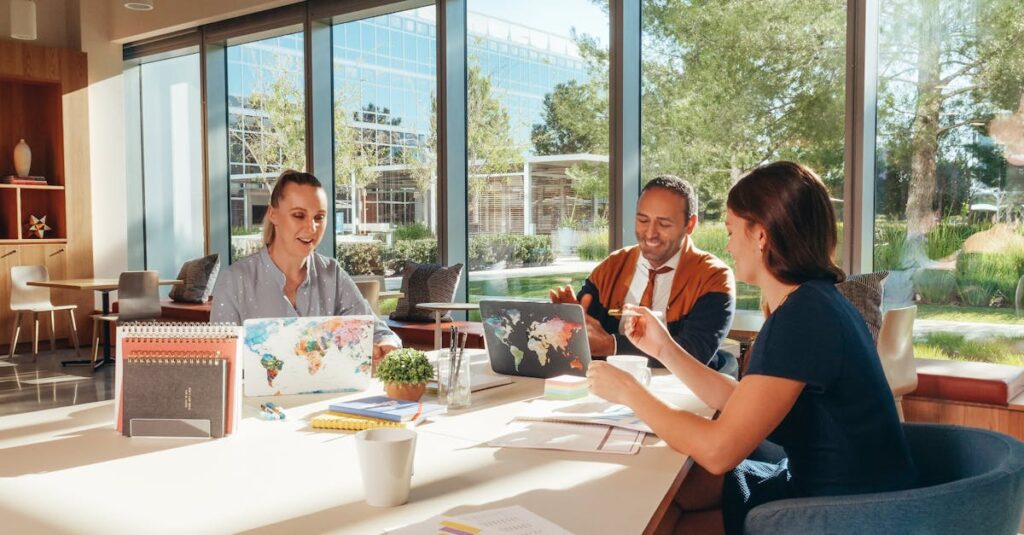 découvrez comment transformer des employés peu motivés en champions de la réussite au sein de votre entreprise. apprenez des stratégies efficaces pour stimuler l'engagement et la productivité, même chez ceux qui semblent paresseux. boostez le potentiel de votre équipe et atteignez vos objectifs ensemble.