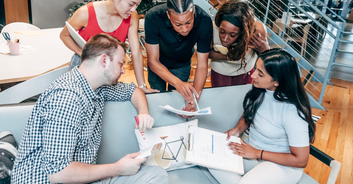 découvrez comment transformer des employés paresseux en champions du succès grâce à des stratégies motivantes et une culture d'entreprise dynamique. apprenez à exploiter le potentiel caché de votre équipe et à stimuler la productivité.