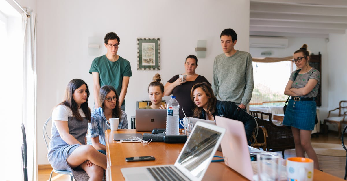 découvrez les clés du leadership efficace : développez votre influence, inspirez vos équipes et atteignez vos objectifs avec des stratégies éprouvées et des conseils pratiques pour devenir un leader charismatique et performant.