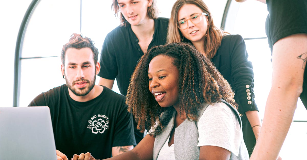 découvrez notre guide complet sur les stratégies marketing efficaces. apprenez à élaborer des plans personnalisés, à analyser le marché et à maximiser vos résultats pour atteindre vos objectifs commerciaux.