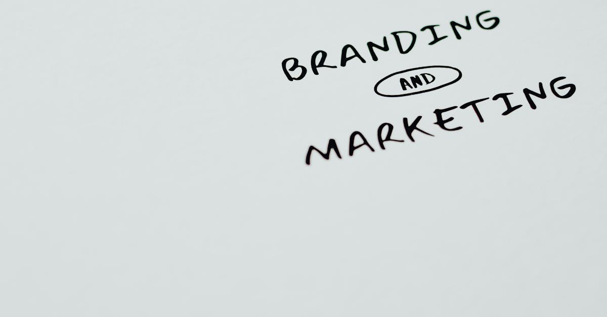 découvrez comment élaborer une stratégie marketing efficace pour développer votre entreprise. apprenez les meilleures pratiques, conseils et outils pour atteindre vos objectifs et optimiser votre visibilité sur le marché.