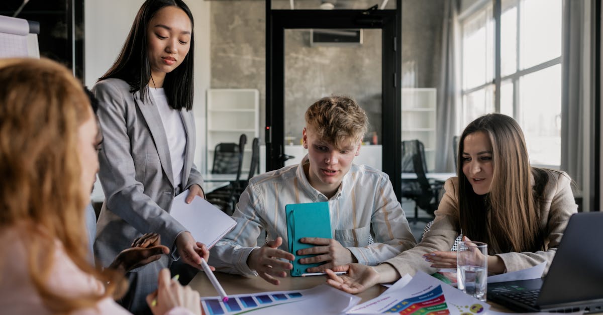 découvrez les clés d'une stratégie marketing réussie pour propulser votre entreprise. apprenez à identifier votre public cible, à établir des objectifs clairs et à mettre en œuvre des tactiques efficaces pour stimuler la croissance et maximiser votre retour sur investissement.
