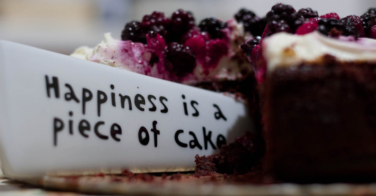 découvrez l'univers délicieux de la pâtisserie avec nos recettes variées, astuces de chefs et techniques incontournables pour réaliser des desserts irrésistibles et savoureux.