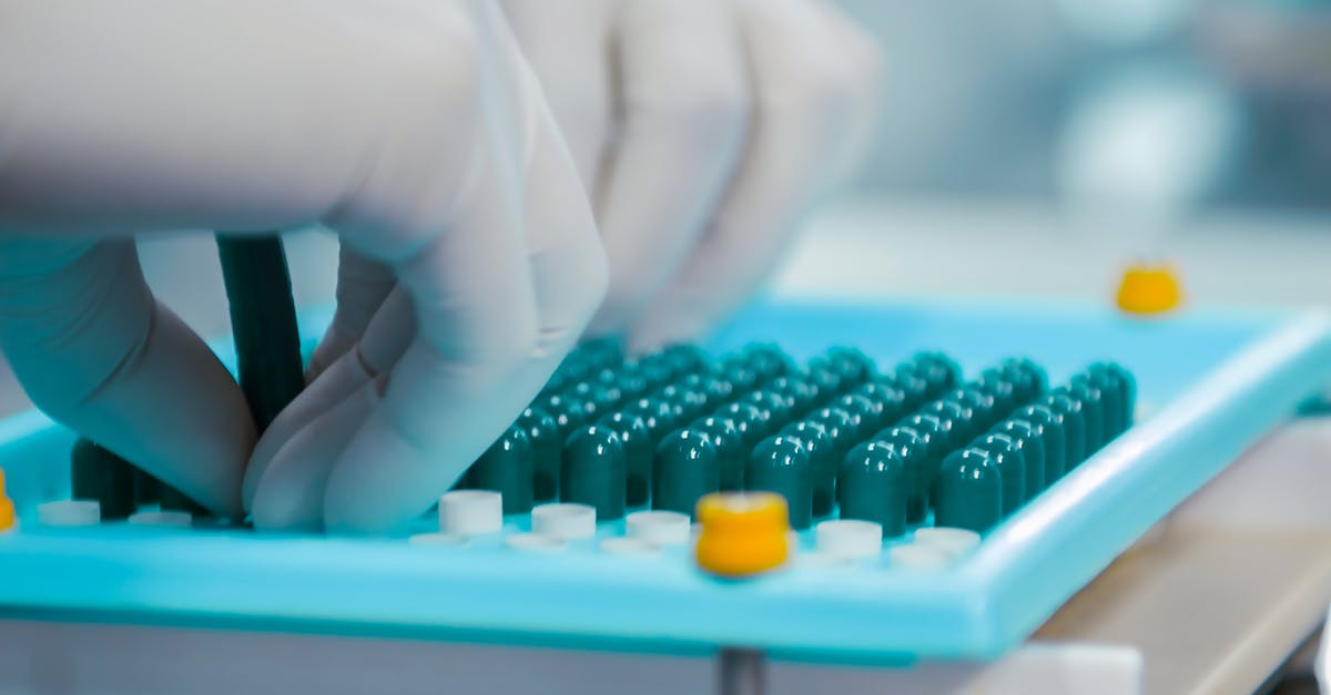 découvrez le rôle essentiel des techniciens en pharmacie : leur formation, leurs responsabilités et l'impact qu'ils ont sur la santé des patients. informez-vous sur les compétences requises et les opportunités de carrière dans ce secteur en pleine expansion.