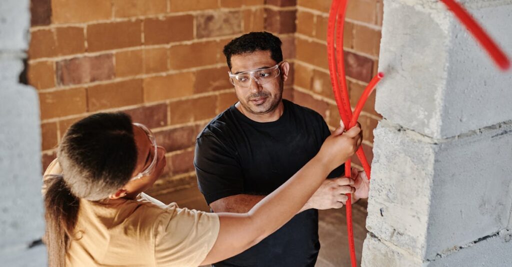découvrez nos services de plomberie professionnels, incluant installation, réparation et entretien. nos plombiers qualifiés sont à votre disposition pour résoudre tous vos problèmes de plomberie rapidement et efficacement. contactez-nous pour un devis gratuit !